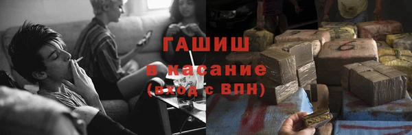 гидра Алексеевка